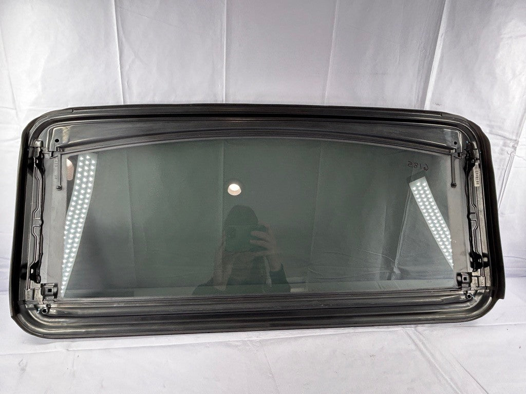 2009-2014 Acura TL Sunroof Moonroof Sun Moon Roof Glass Panel 70200-TK4-A02