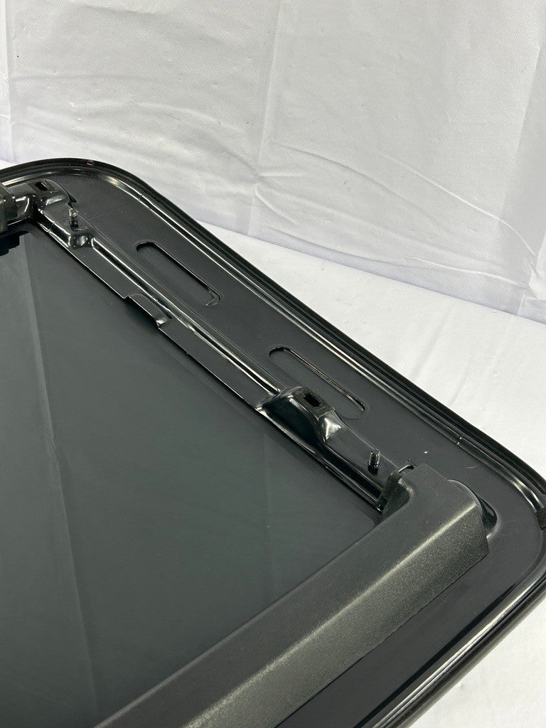 2001-2003 Toyota Highlander Sun Roof Sunroof Window Glass Factory 63201-48030