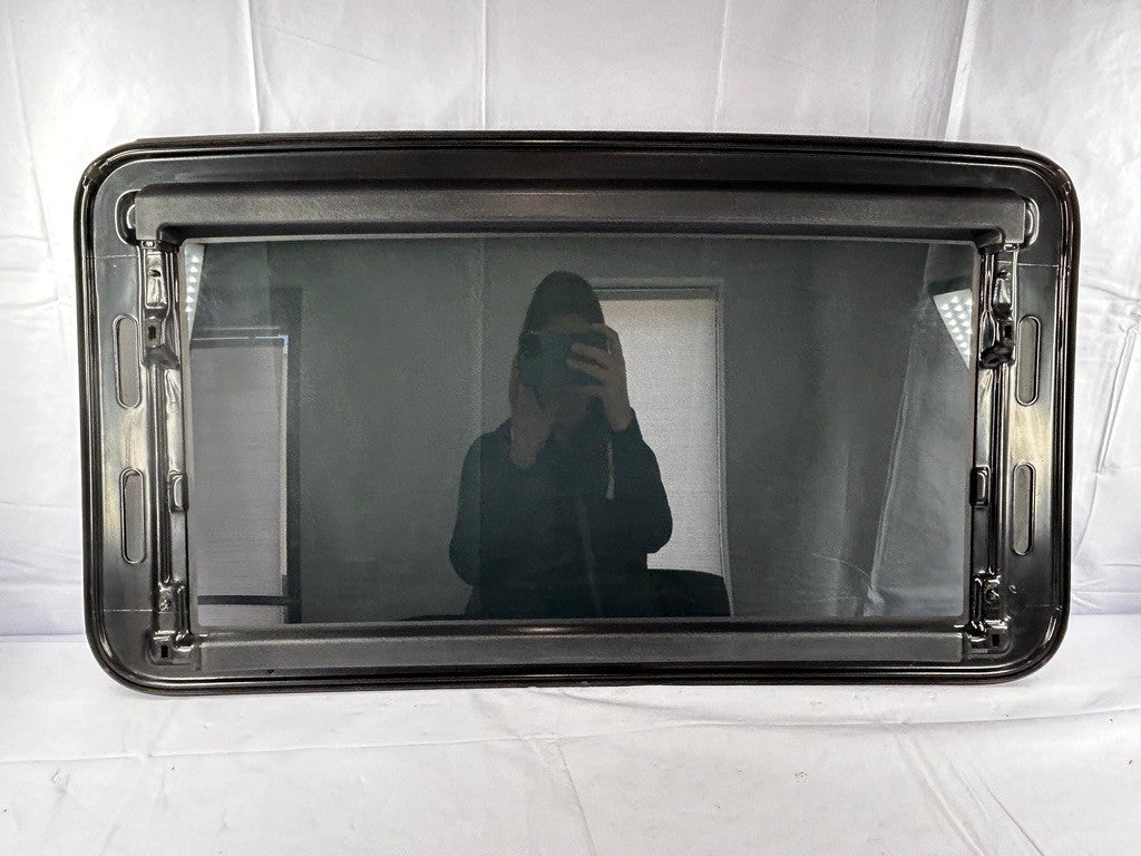 2001-2003 Toyota Highlander Sun Roof Sunroof Window Glass Factory 63201-48030