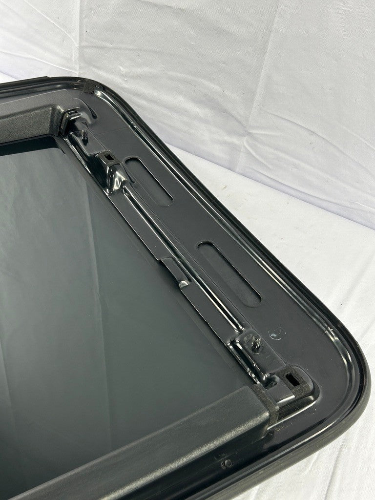 2001-2003 Toyota Highlander Sun Roof Sunroof Window Glass Factory 63201-48030