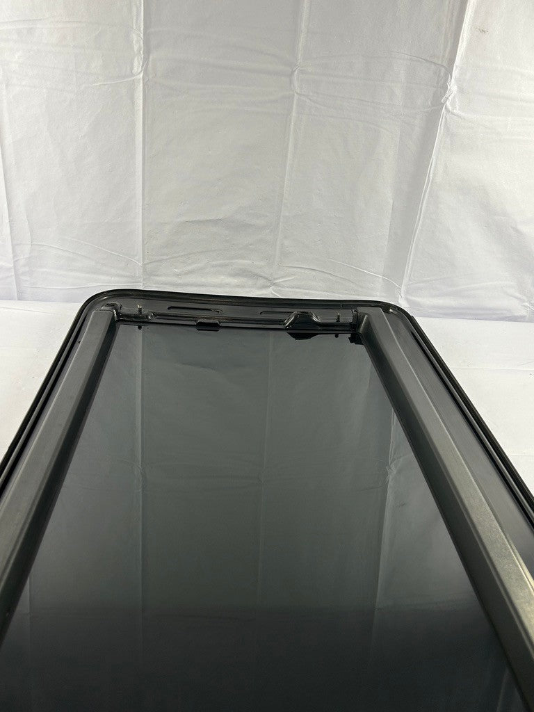 2001-2003 Toyota Highlander Sun Roof Sunroof Window Glass Factory 63201-48030