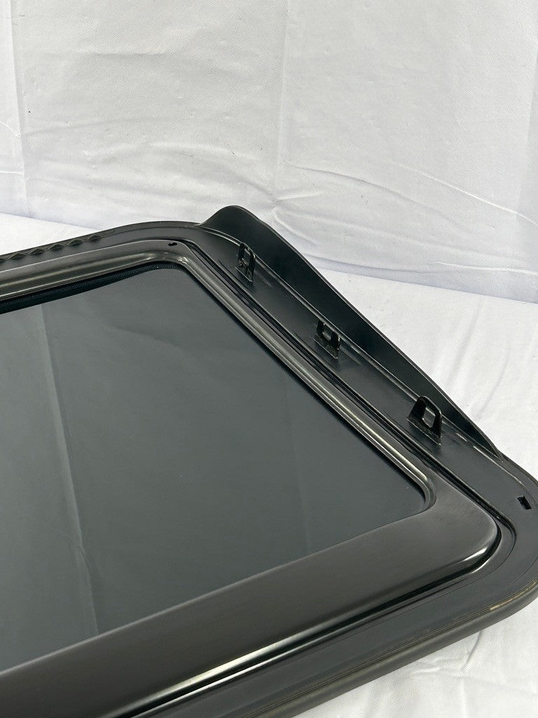 2011-2018 Volkswagen Jetta Roof Sunroof Window Glass Factory OEM 5C6877071A