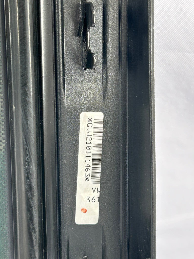 2011-2018 Volkswagen Jetta Roof Sunroof Window Glass Factory OEM 5C6877071A