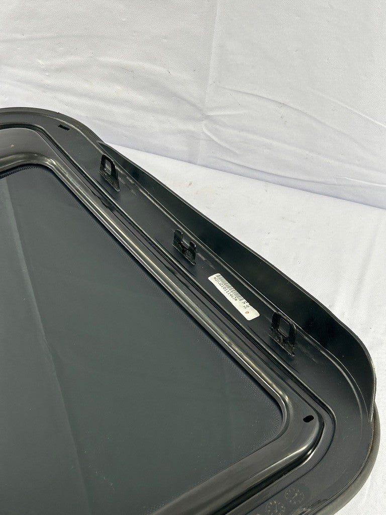 2011-2018 Volkswagen Jetta Roof Sunroof Window Glass Factory OEM 5C6877071A