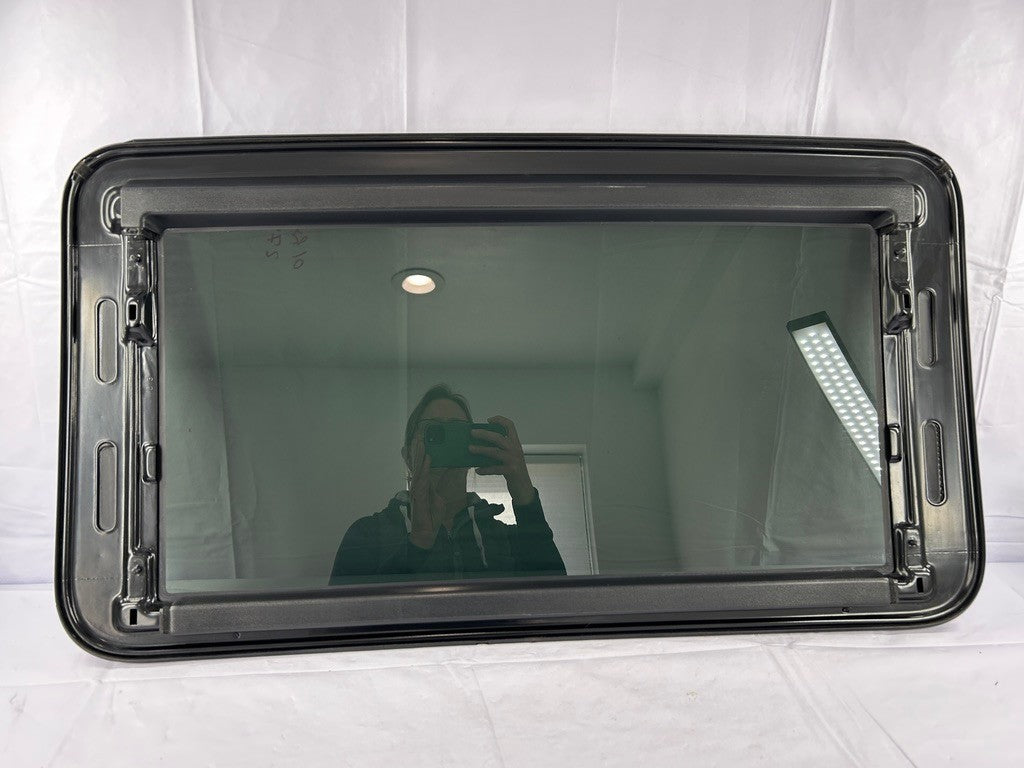 1999-2003 Lexus RX300 Sunroof Glass Tinted Factory OEM 6320148020
