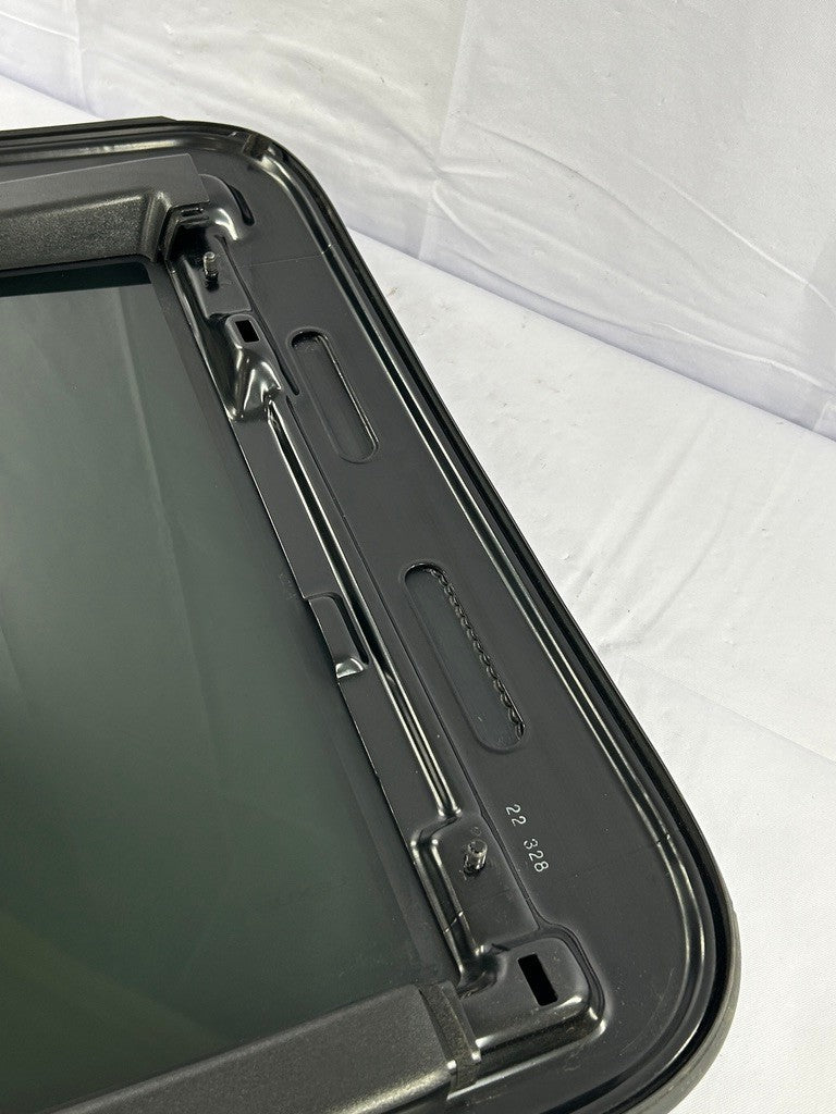 1999-2003 Lexus RX300 Sunroof Glass Tinted Factory OEM 6320148020