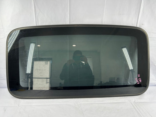 2007-2011 Honda CRV Sunroof Moonroof Sun Moon Roof Glass Panel 70200-SWA-J02