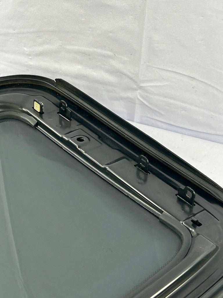 2007-2011 Honda CRV Sunroof Moonroof Sun Moon Roof Glass Panel 70200-SWA-J02
