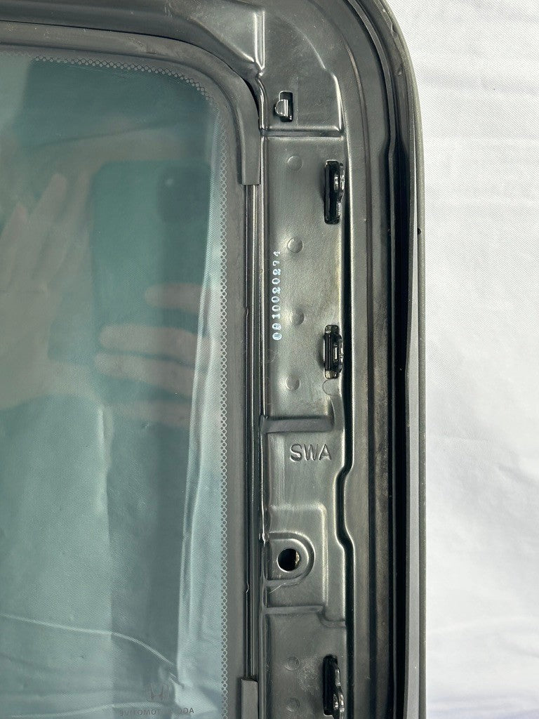 2007-2011 Honda CRV Sunroof Moonroof Sun Moon Roof Glass Panel 70200-SWA-J02