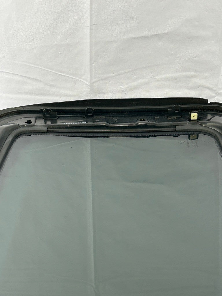 2007-2011 Honda CRV Sunroof Moonroof Sun Moon Roof Glass Panel 70200-SWA-J02