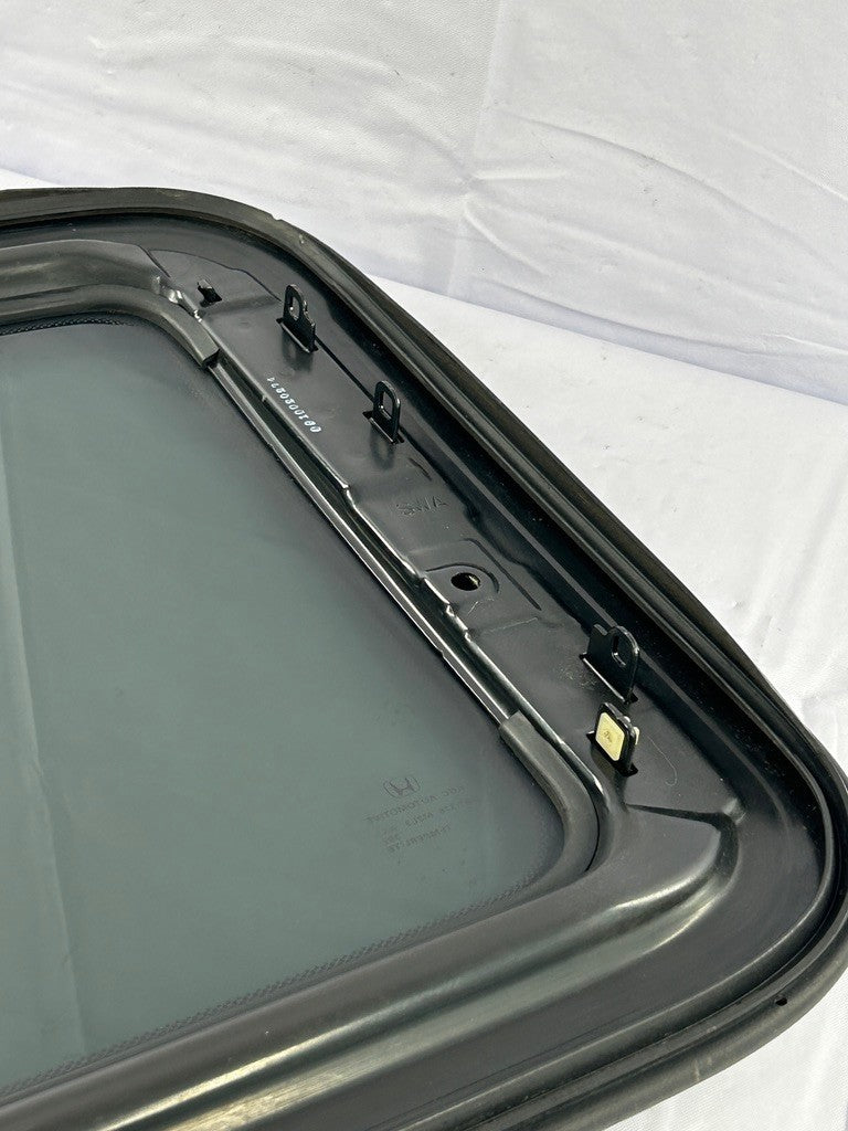 2007-2011 Honda CRV Sunroof Moonroof Sun Moon Roof Glass Panel 70200-SWA-J02