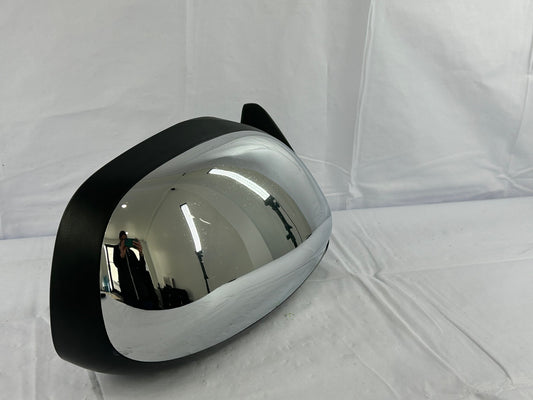 2004-2006 Toyota Tundra Right Side View Mirror Polyway Aftermarket
