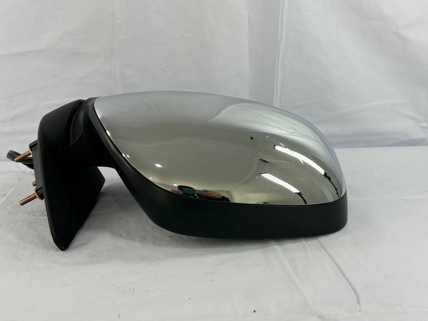 2004-2006 Toyota Tundra Right Side View Mirror Polyway Aftermarket