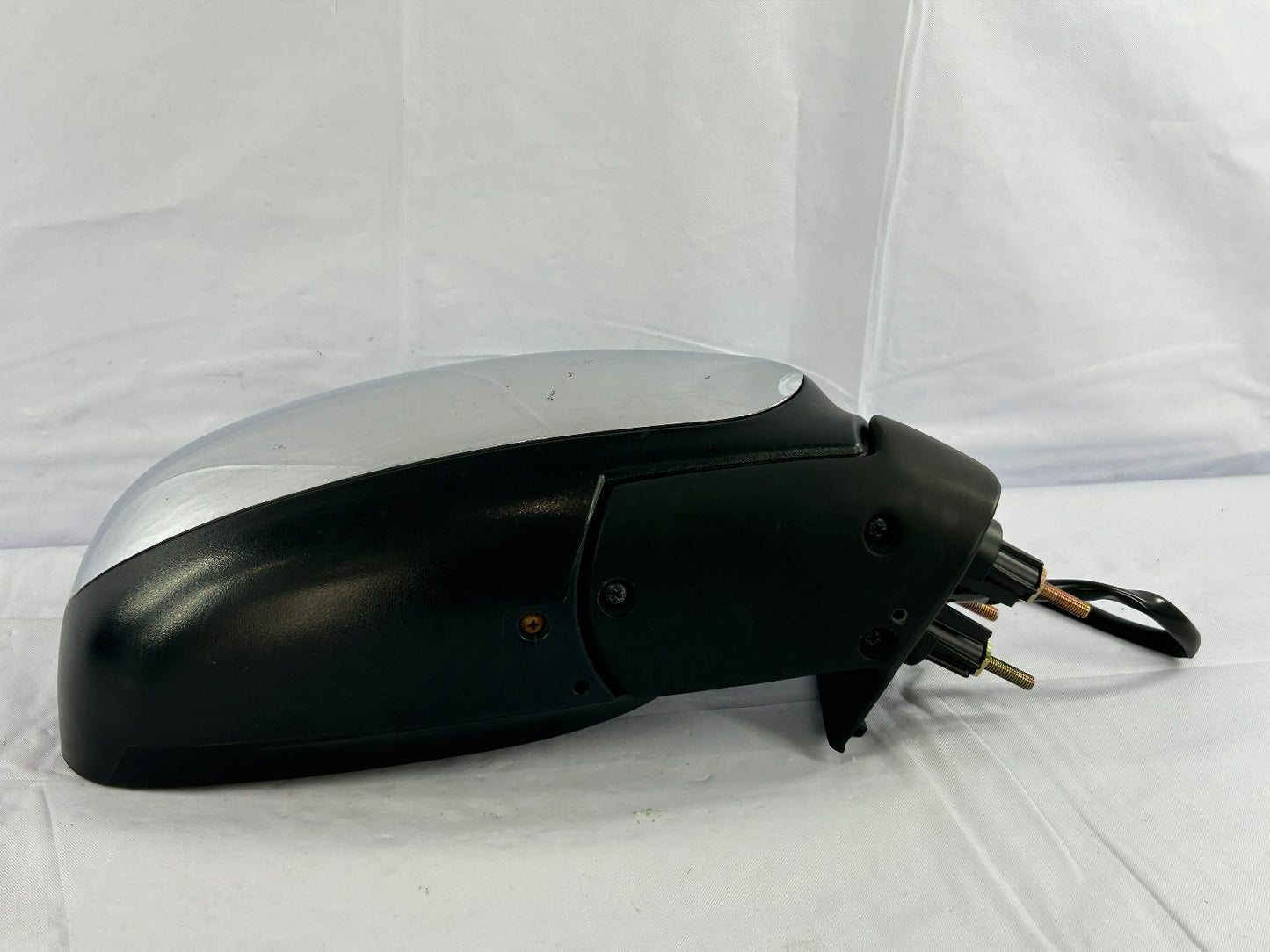 2004-2006 Toyota Tundra Right Side View Mirror Polyway Aftermarket