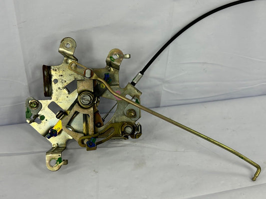 2000-2006 Toyota Tundra Rear Left Door Lock Control Module OEM