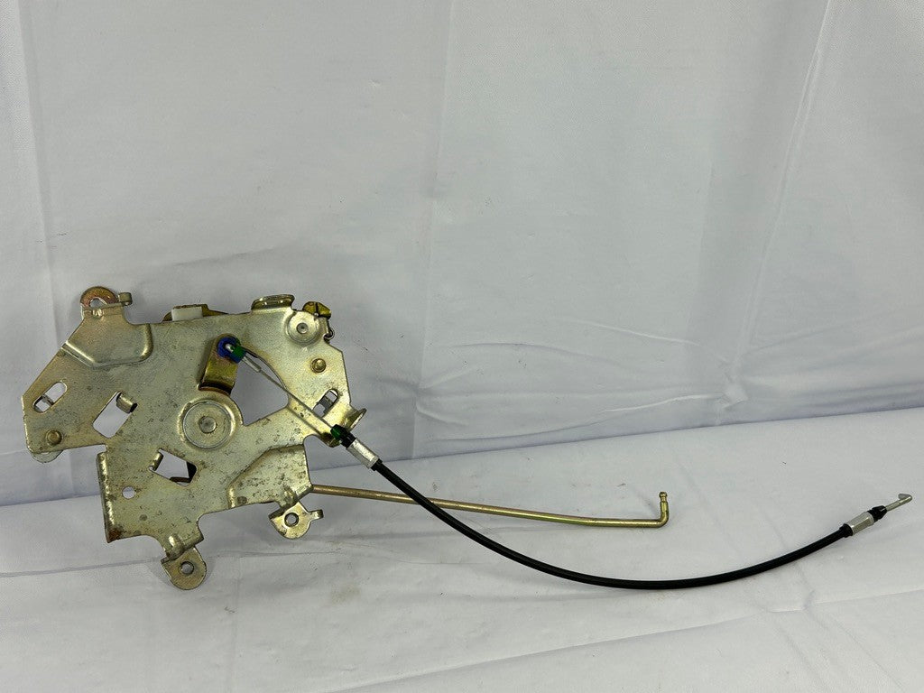 2000-2006 Toyota Tundra Rear Left Door Lock Control Module OEM