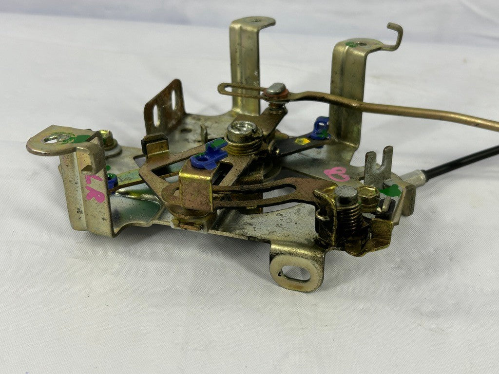 2000-2006 Toyota Tundra Rear Left Door Lock Control Module OEM