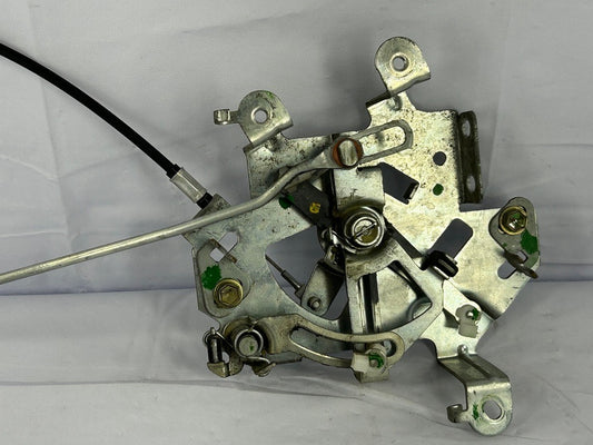 2000-2006 Toyota Tundra Rear Right Door Lock Control Module OEM