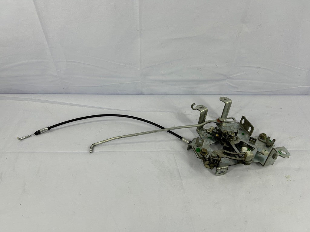 2000-2006 Toyota Tundra Rear Right Door Lock Control Module OEM