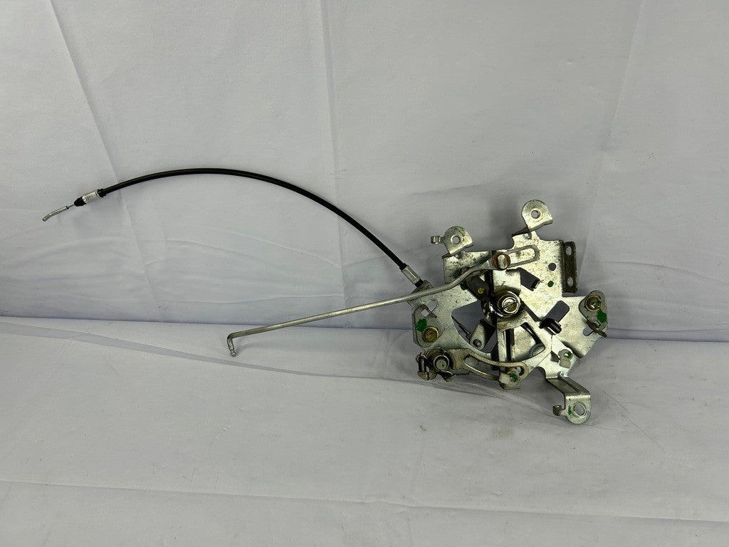 2000-2006 Toyota Tundra Rear Right Door Lock Control Module OEM
