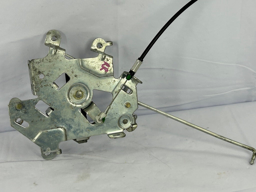 2000-2006 Toyota Tundra Rear Right Door Lock Control Module OEM