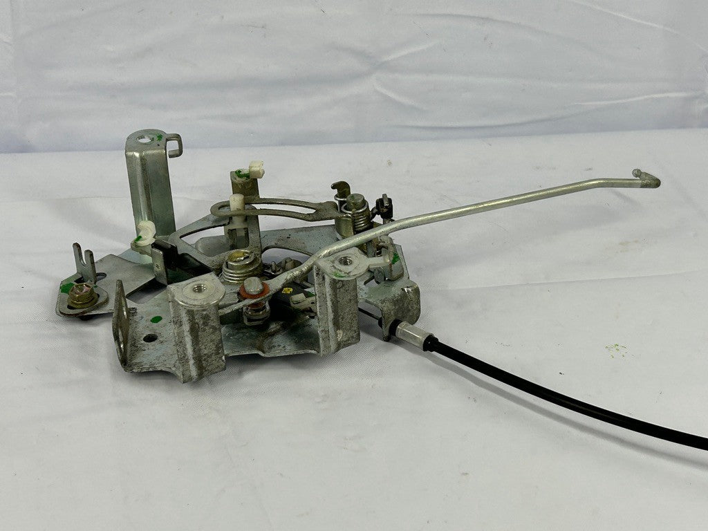 2000-2006 Toyota Tundra Rear Right Door Lock Control Module OEM