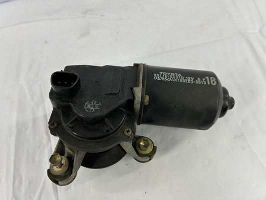 2000-2006 Toyota Tundra Windshield Wiper Motor OEM