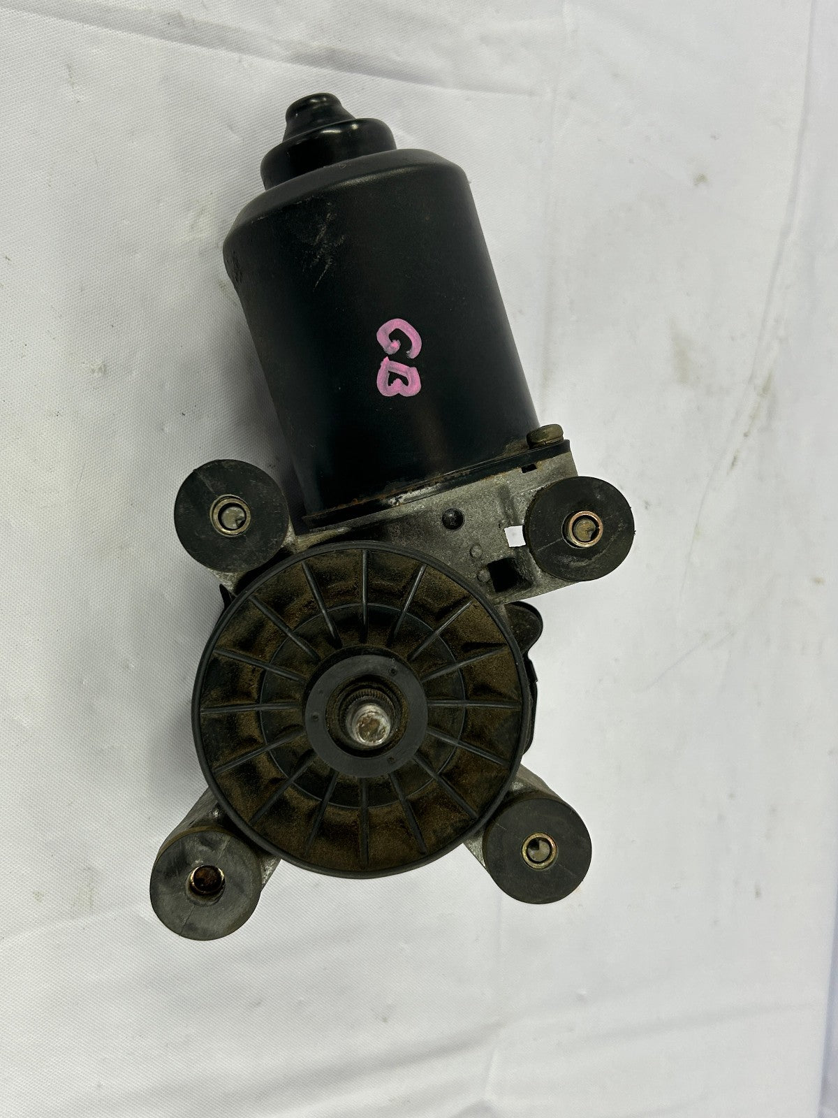 2000-2006 Toyota Tundra Windshield Wiper Motor OEM