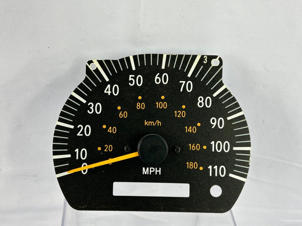 2000-2004 Toyota Tundra Speedometer Gauge OEM