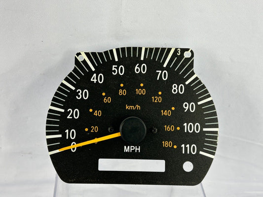 2000-2004 Toyota Tundra Speedometer Gauge OEM