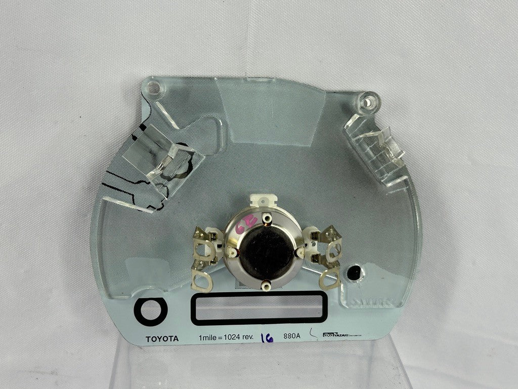 2000-2004 Toyota Tundra Speedometer Gauge OEM