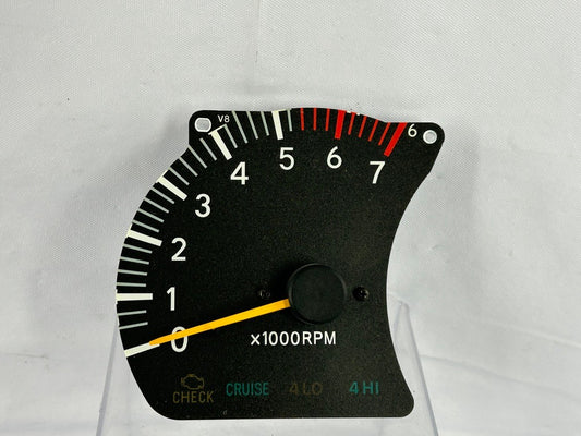 2000-2004 Toyota Tundra Tachometer Gauge OEM