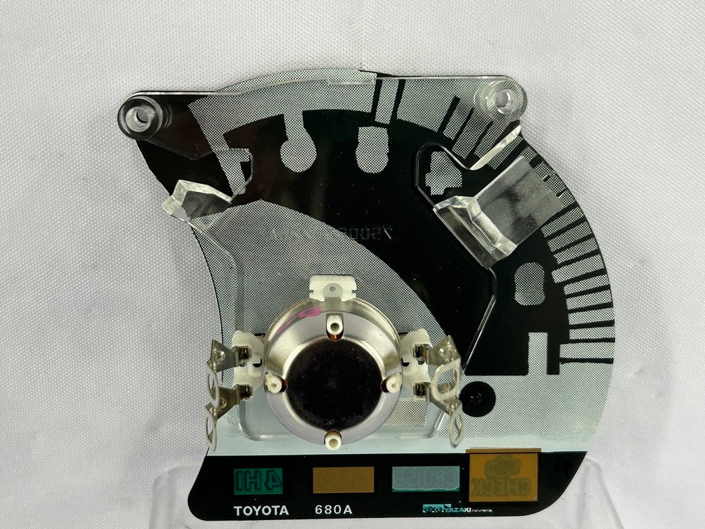2000-2004 Toyota Tundra Tachometer Gauge OEM