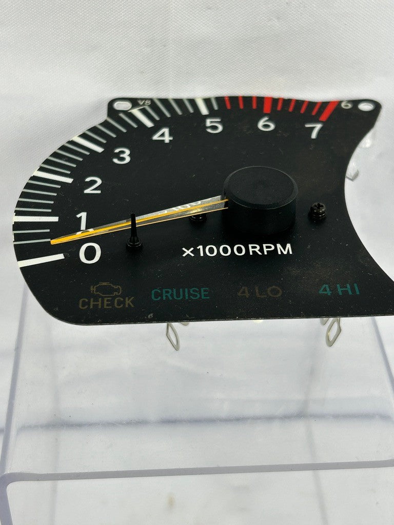 2000-2004 Toyota Tundra Tachometer Gauge OEM