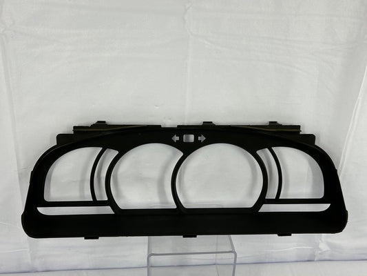 2000-2004 Toyota Tundra Instrument Cluster Bezel OEM