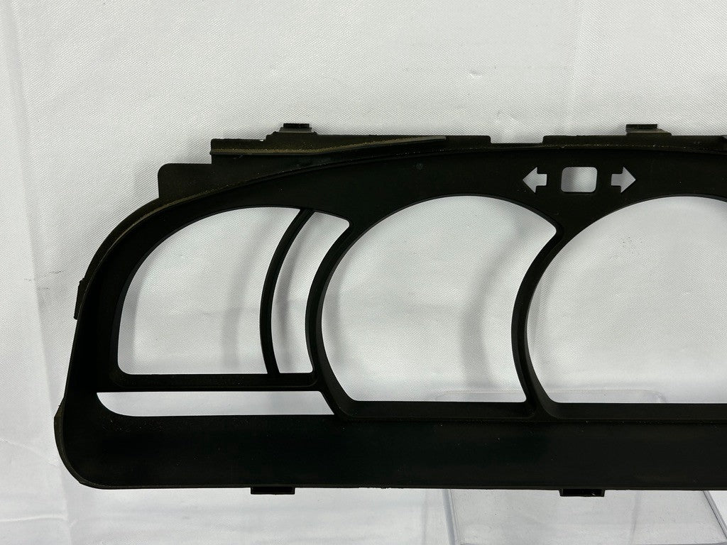 2000-2004 Toyota Tundra Instrument Cluster Bezel OEM