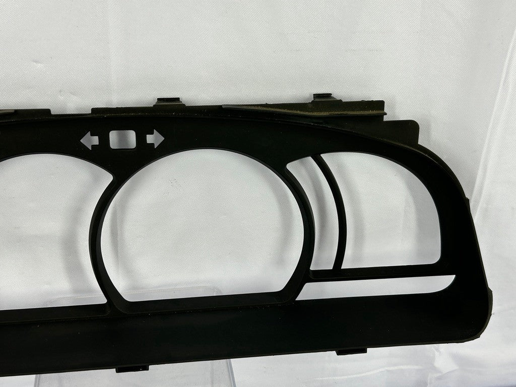 2000-2004 Toyota Tundra Instrument Cluster Bezel OEM