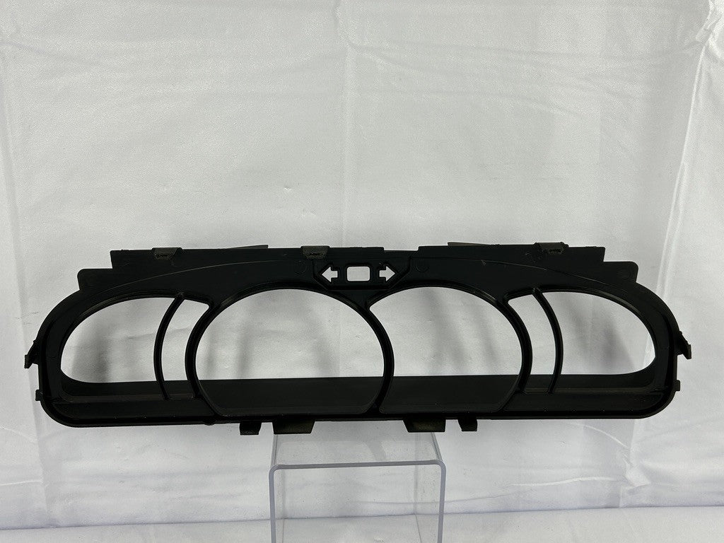2000-2004 Toyota Tundra Instrument Cluster Bezel OEM