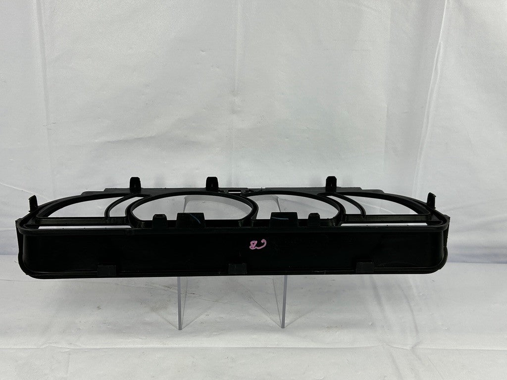 2000-2004 Toyota Tundra Instrument Cluster Bezel OEM