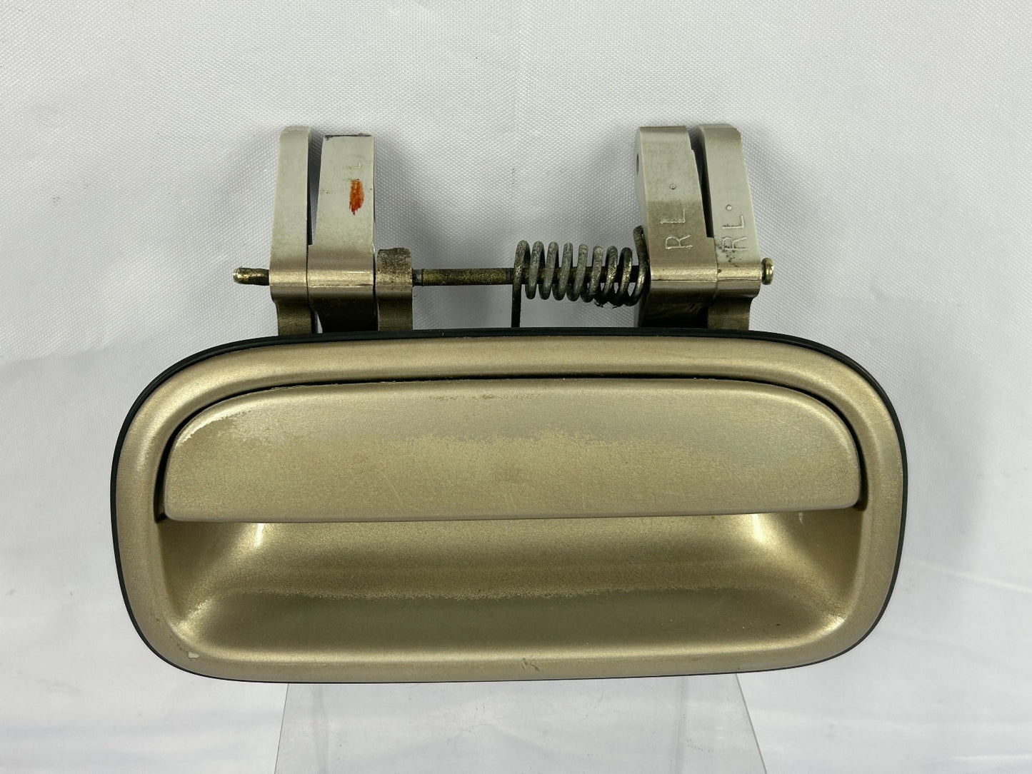 2000-2006 Toyota Tundra Rear Left Access Door Handle Exterior OEM