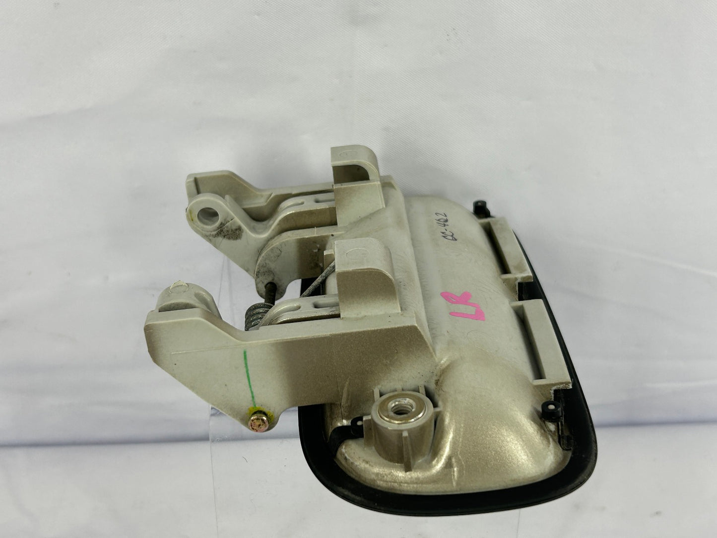 2000-2006 Toyota Tundra Rear Left Access Door Handle Exterior OEM