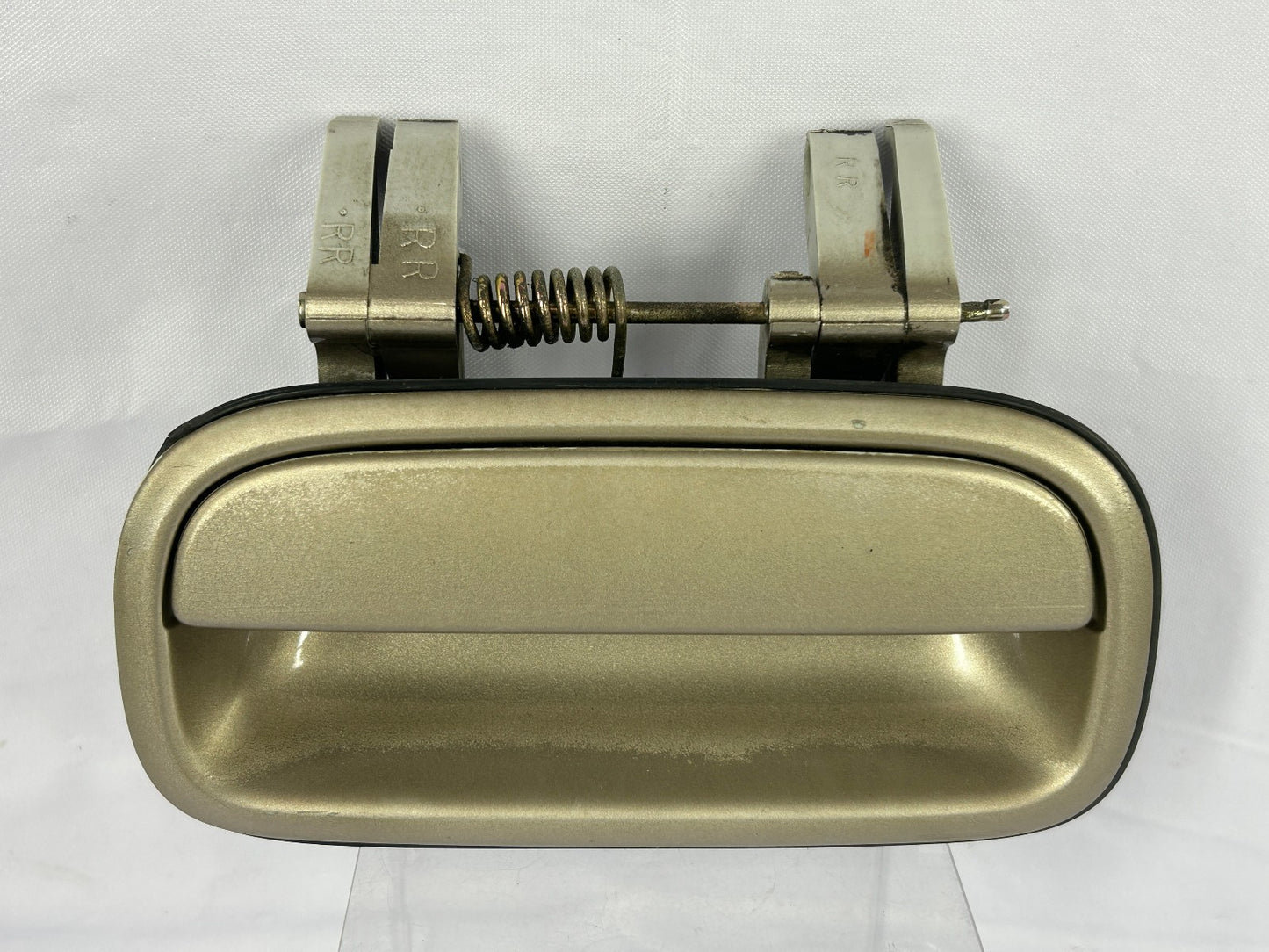 2000-2006 Toyota Tundra Rear Right Access Door Handle Exterior OEM