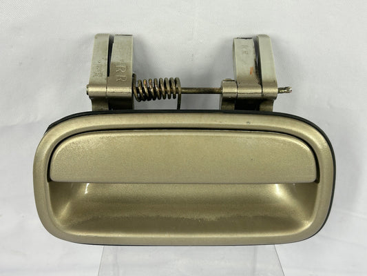 2000-2006 Toyota Tundra Rear Right Access Door Handle Exterior OEM