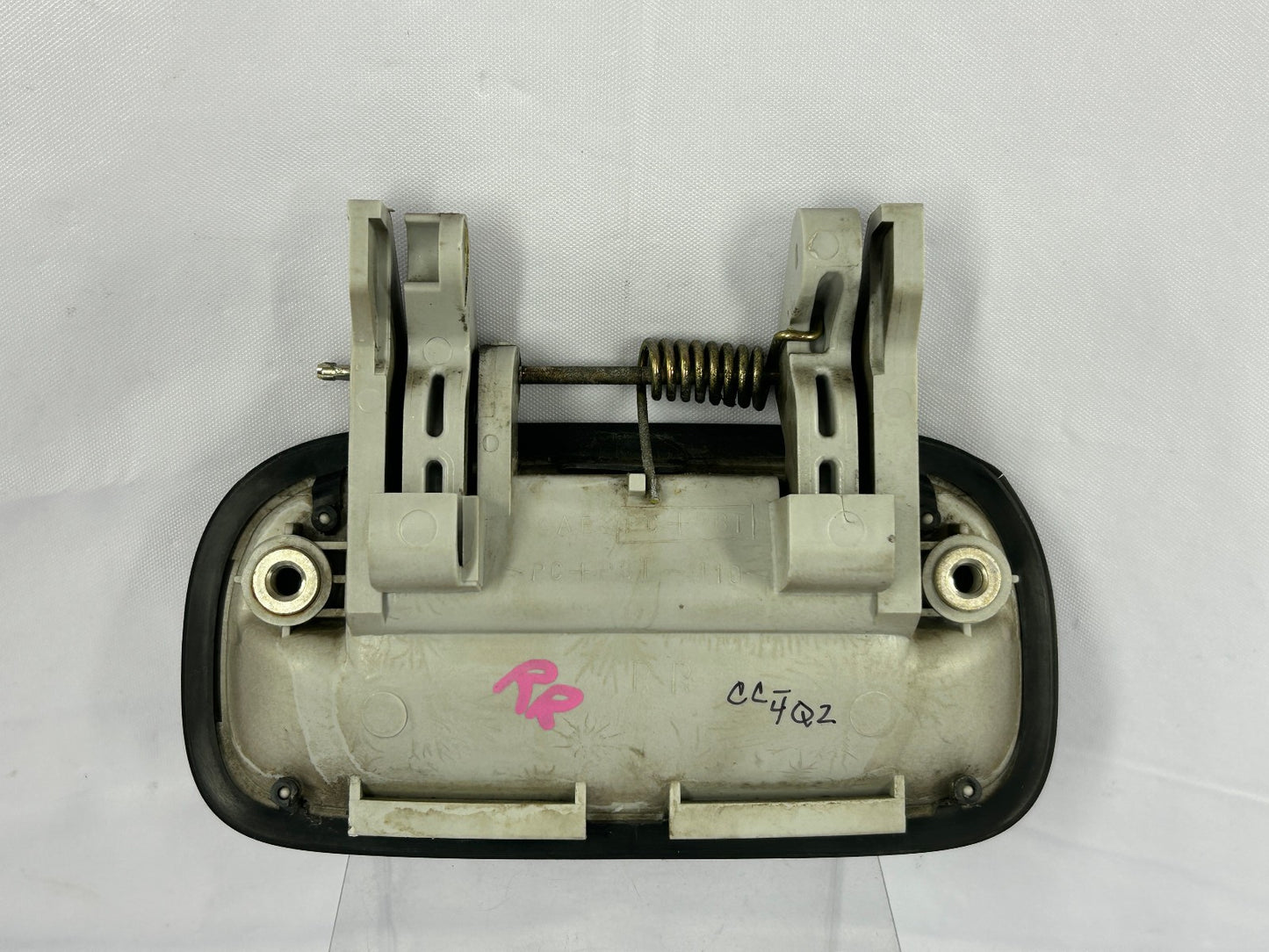 2000-2006 Toyota Tundra Rear Right Access Door Handle Exterior OEM