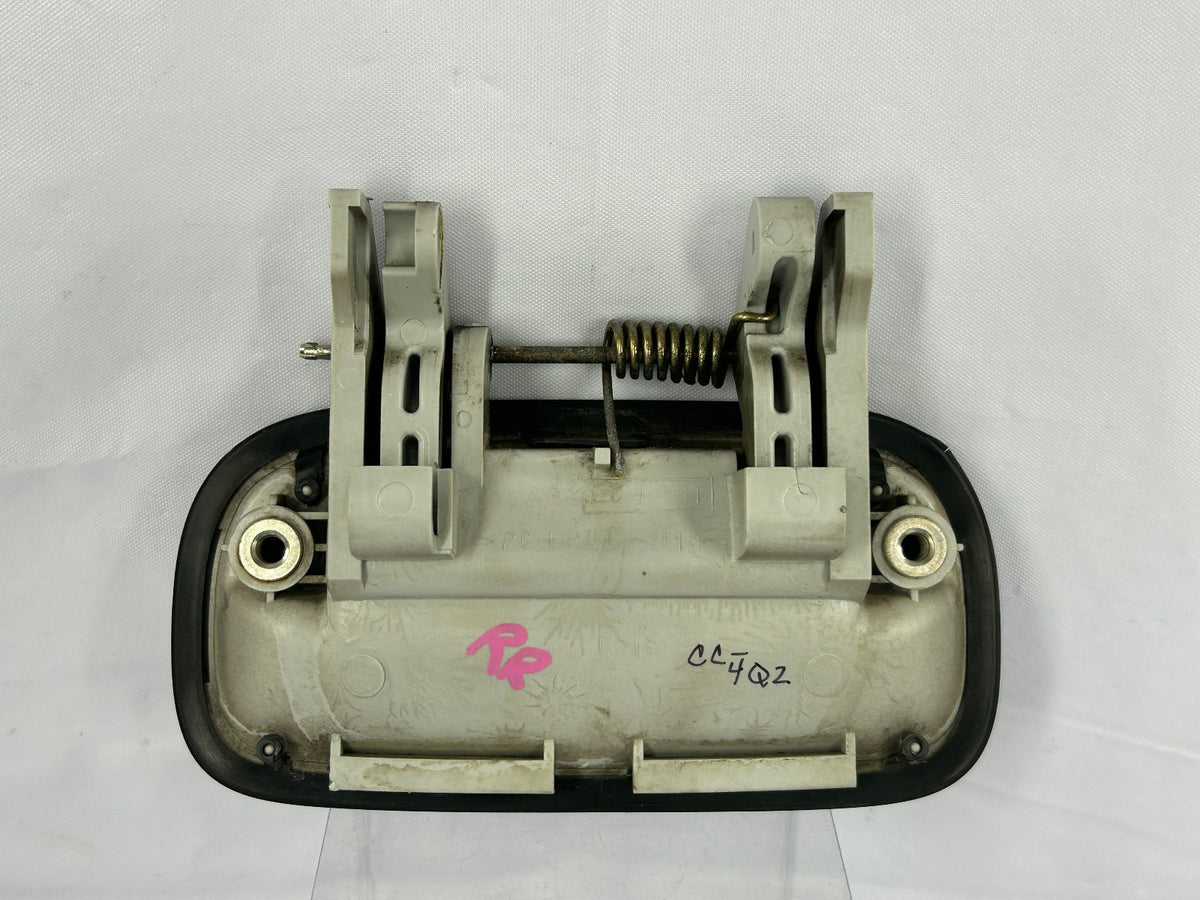 2000-2006 Toyota Tundra Rear Right Access Door Handle Exterior OEM 69230-34010