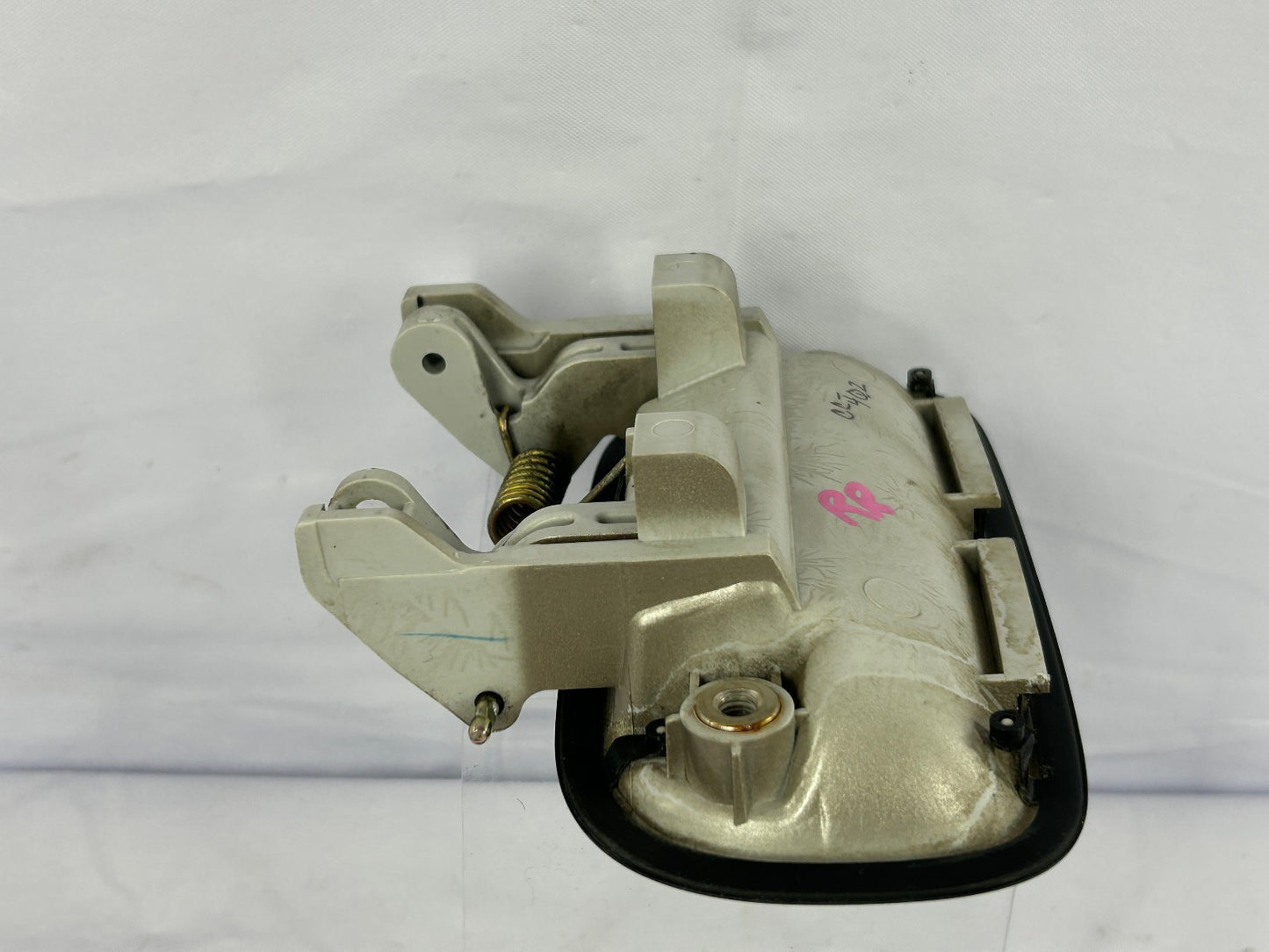 2000-2006 Toyota Tundra Rear Right Access Door Handle Exterior OEM