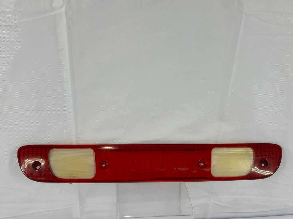 2000-2006 Toyota Tundra Center High Mount Stop Light Lens OEM