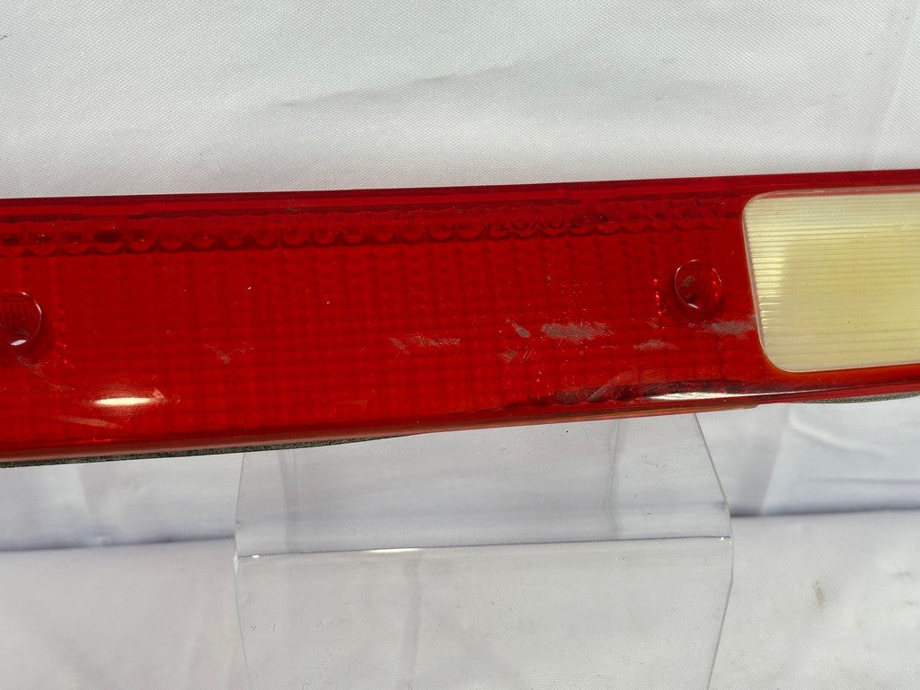 2000-2006 Toyota Tundra Center High Mount Stop Light Lens OEM