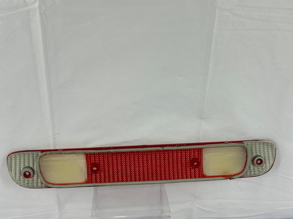 2000-2006 Toyota Tundra Center High Mount Stop Light Lens OEM