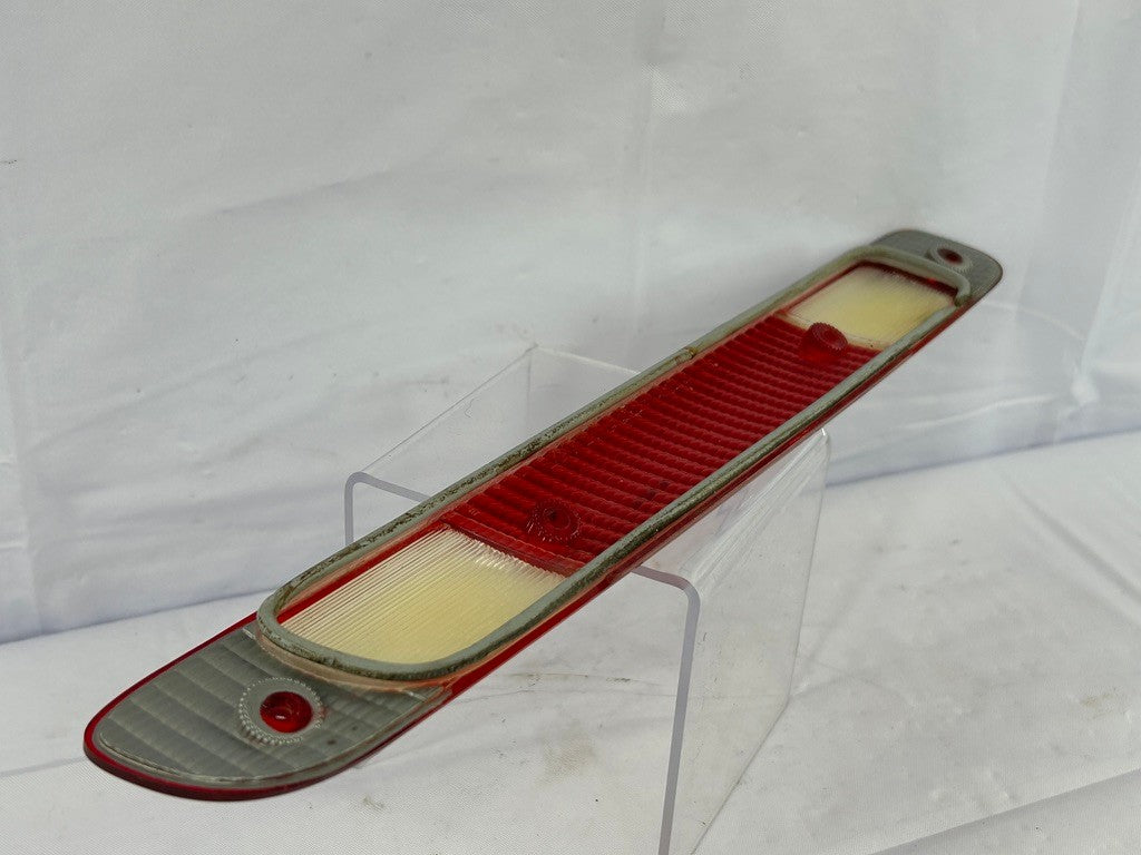 2000-2006 Toyota Tundra Center High Mount Stop Light Lens OEM